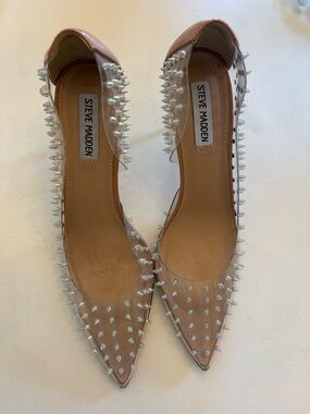 Steve Madden Tolima pumps